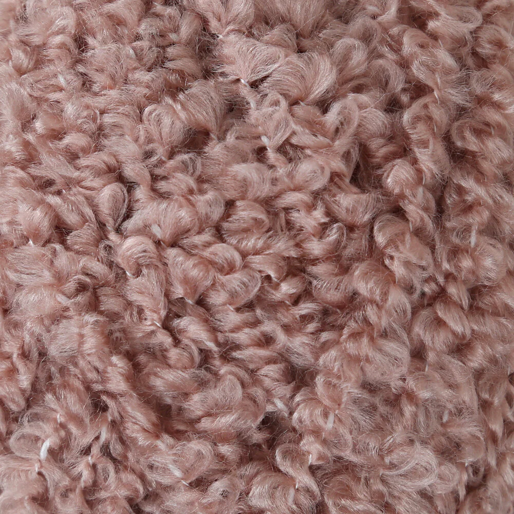 La Mia Retro Yarn, Dusty Pink  - LM4101 - Image 2