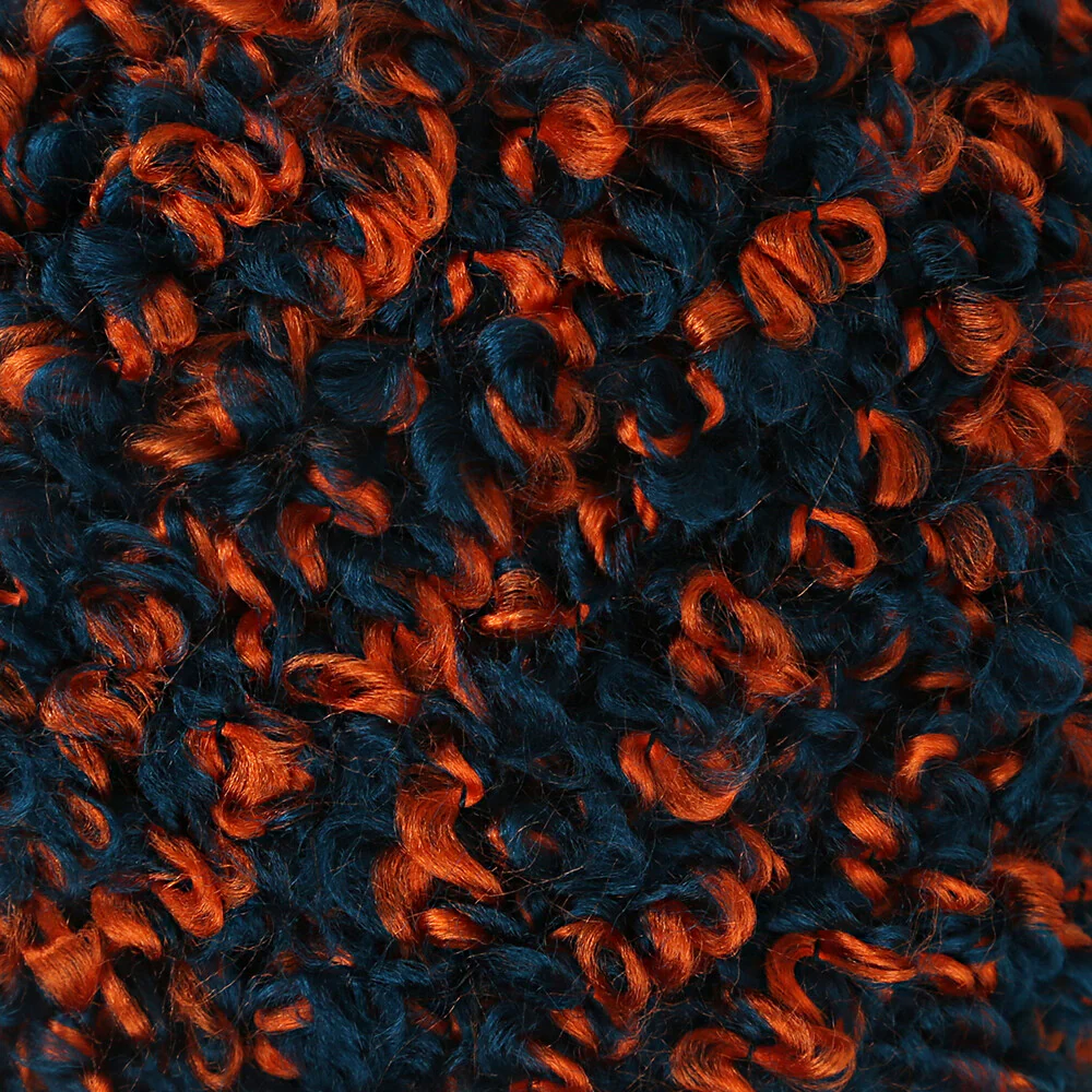 La Mia Retro Yarn, Variegated - LM1532 - Image 2