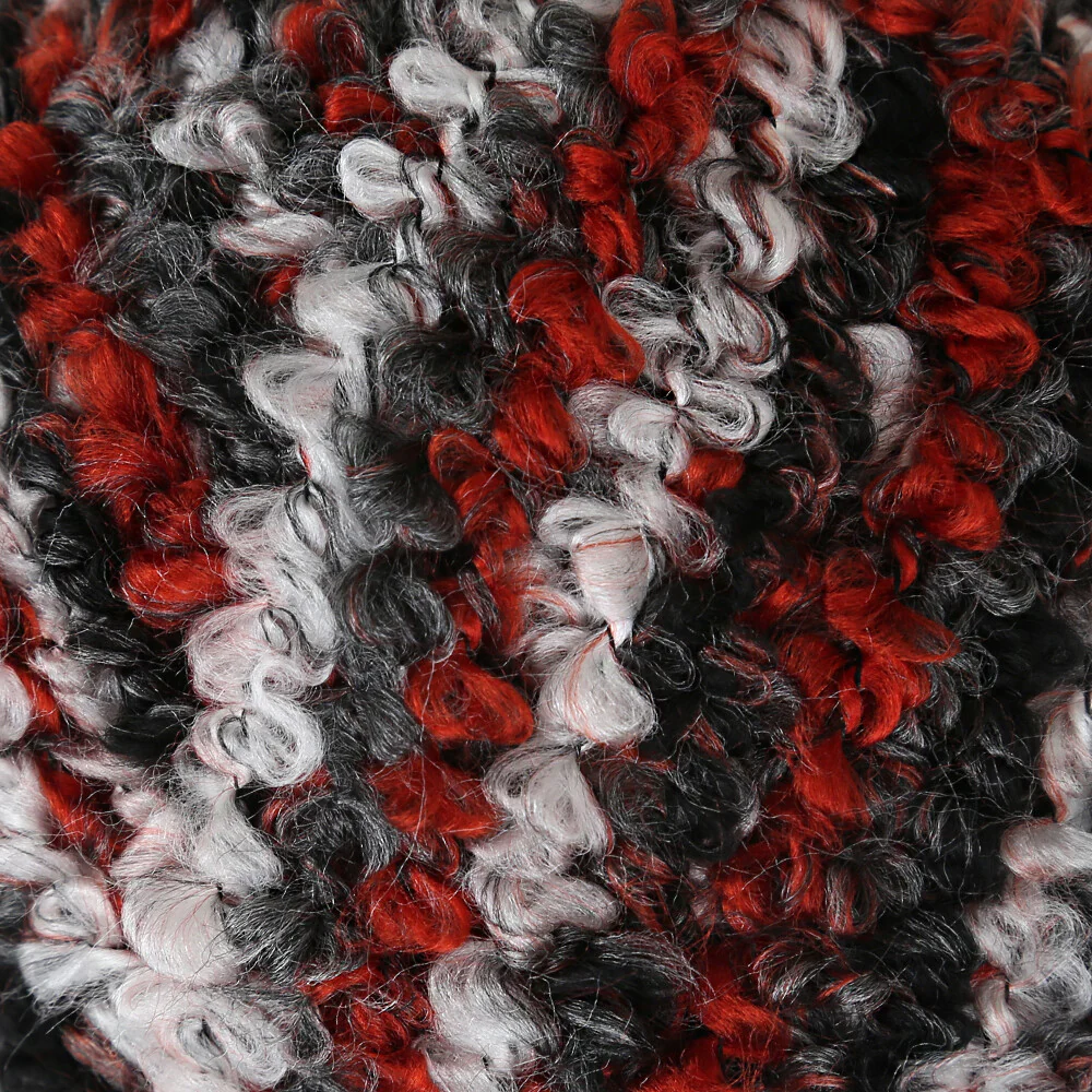 La Mia Retro Yarn, Variegated - LM2606 - Image 2