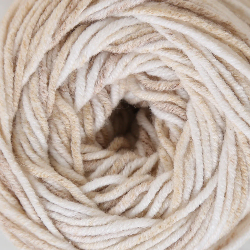 La Mia Tale Hand Knitting Yarn Variegated - LM066 - Image 4