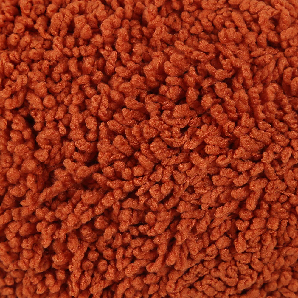 Loren Lamb Baby Yarn, Cinnamon - R035 - Image 2