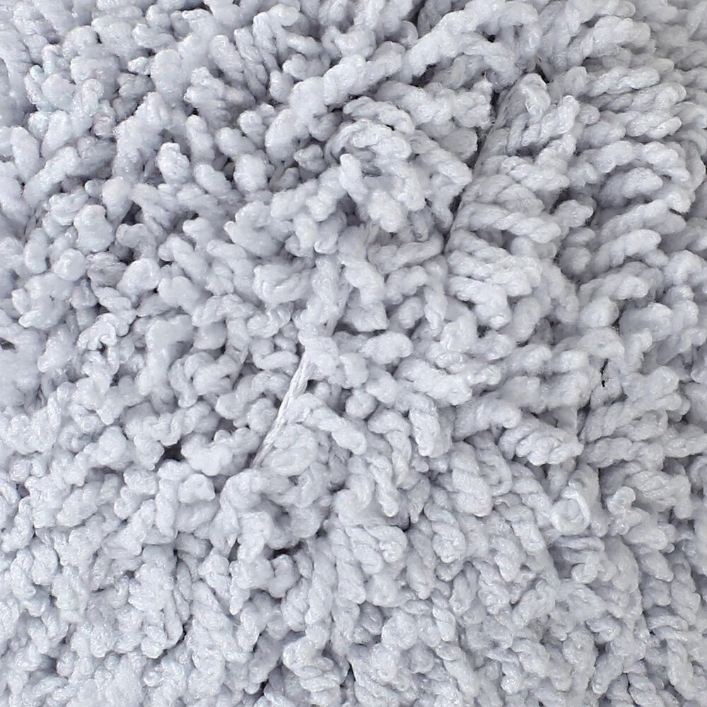 Loren Lamb Baby Yarn, Grey - R020 - Image 2