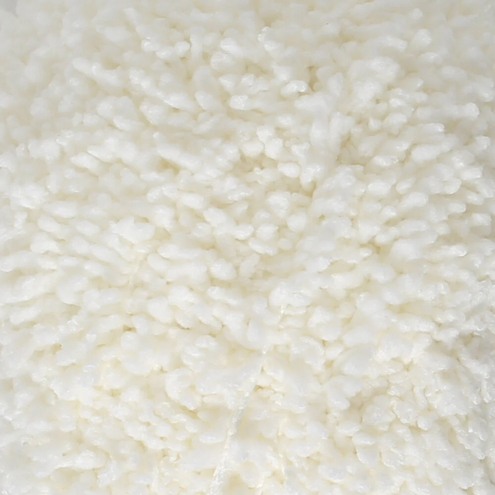 Loren Lamb Baby Yarn, Light Cream - R019 - Image 2