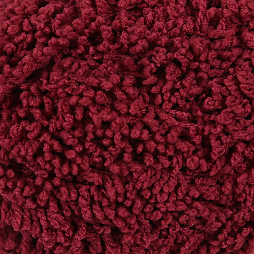 Loren Lamb Baby Yarn, Purple - R014 - Image 2