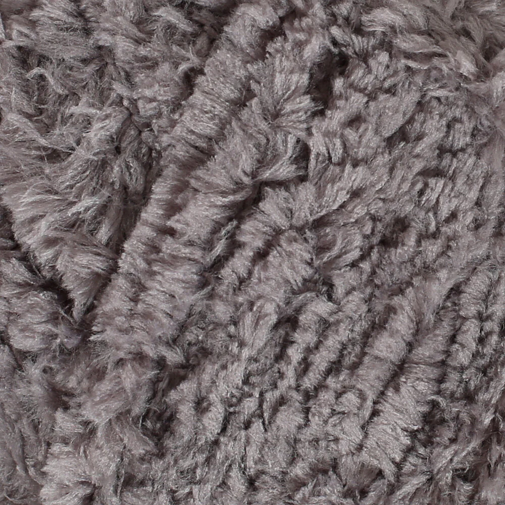Loren Mery Yarn, Grey - M411 - Image 3