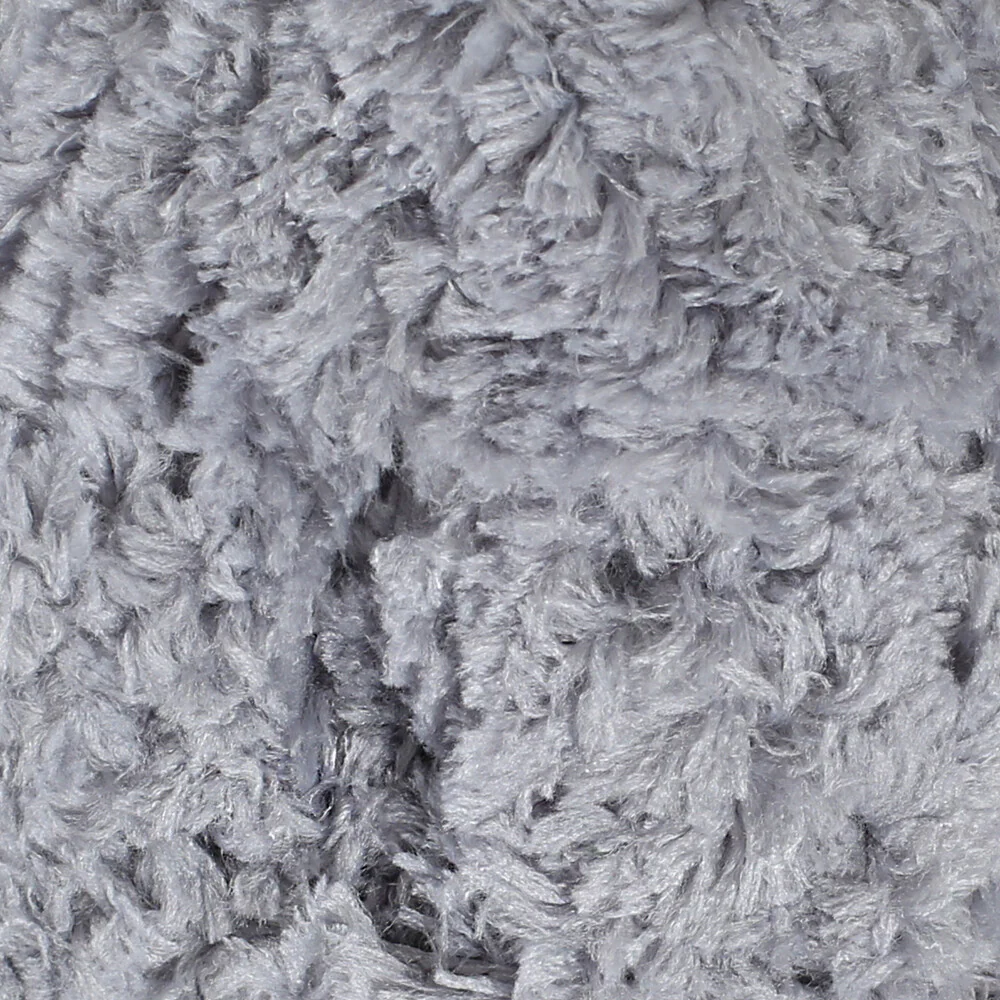 Loren Mery Yarn, Light Grey - M406 - Image 3