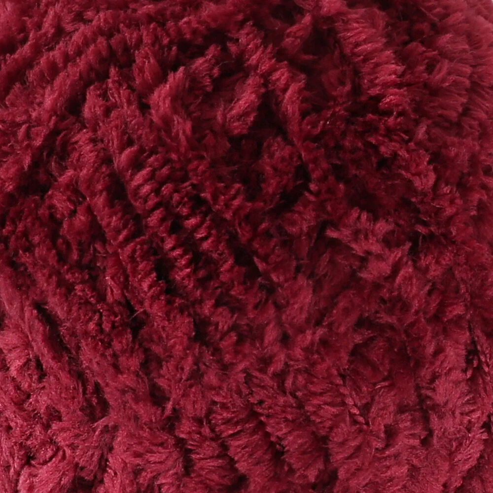 Loren Mery Yarn, Plum - M418 - Image 3