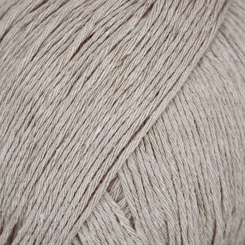 Loren Natural Baby Yarn, Green - R089 - Image 2
