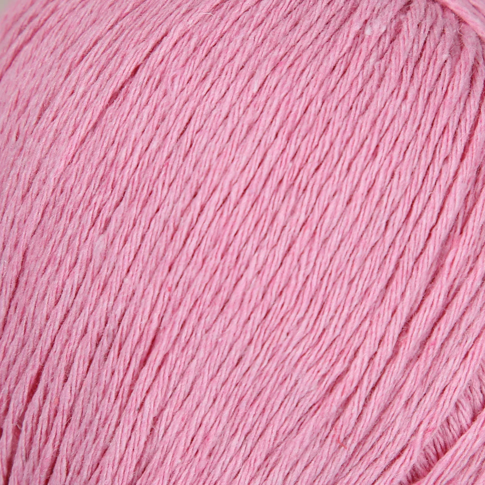 Loren Natural Baby Yarn, Pink - R100 - Image 2