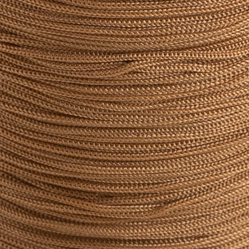 Loren 50 m Parachute Cord, Beige - Image 2