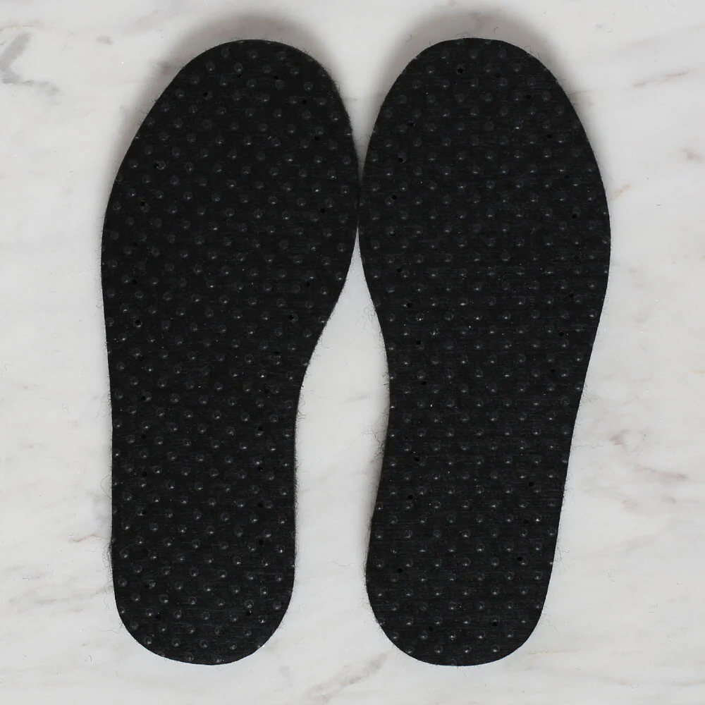 Loren Slipper Soles for Crochet, No: 21-22 - Image 2