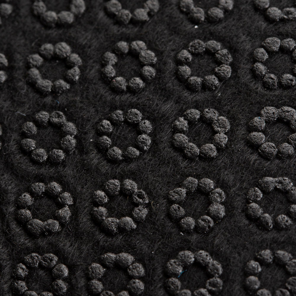 Loren Slipper Soles for Crochet, No: 37-38 ( WOMEN US: 6.5-7.5) - Image 3