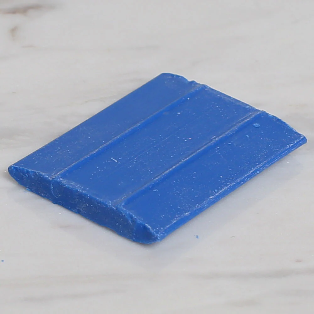 Loren Soap Fabric Marker, Blue