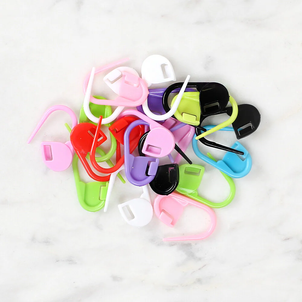 Loren Stitch Marker (20 pcs) - Image 2