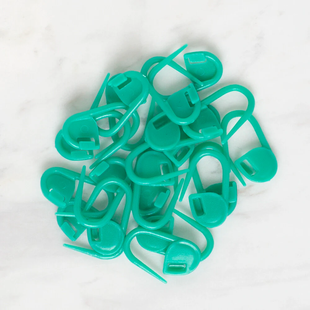 Loren Stitch Marker in 20