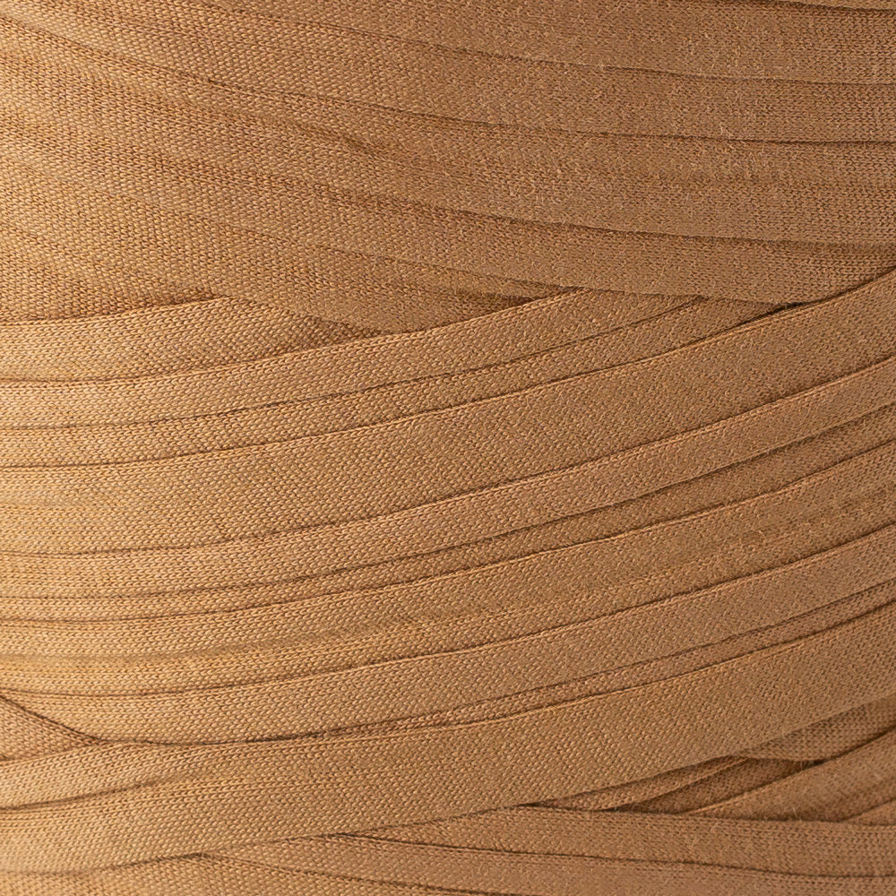 Loren T-shirt Yarn, Beige - 28 - Image 2