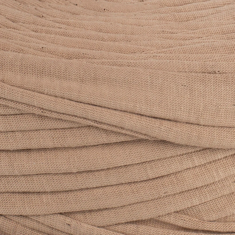Loren T-Shirt Yarn, Beige - 31 - Image 2
