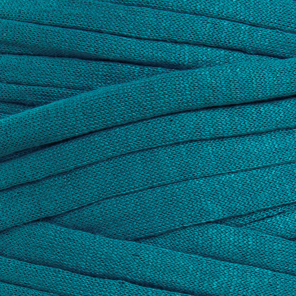 Loren T-Shirt Yarn, Blue - 58 - Image 2