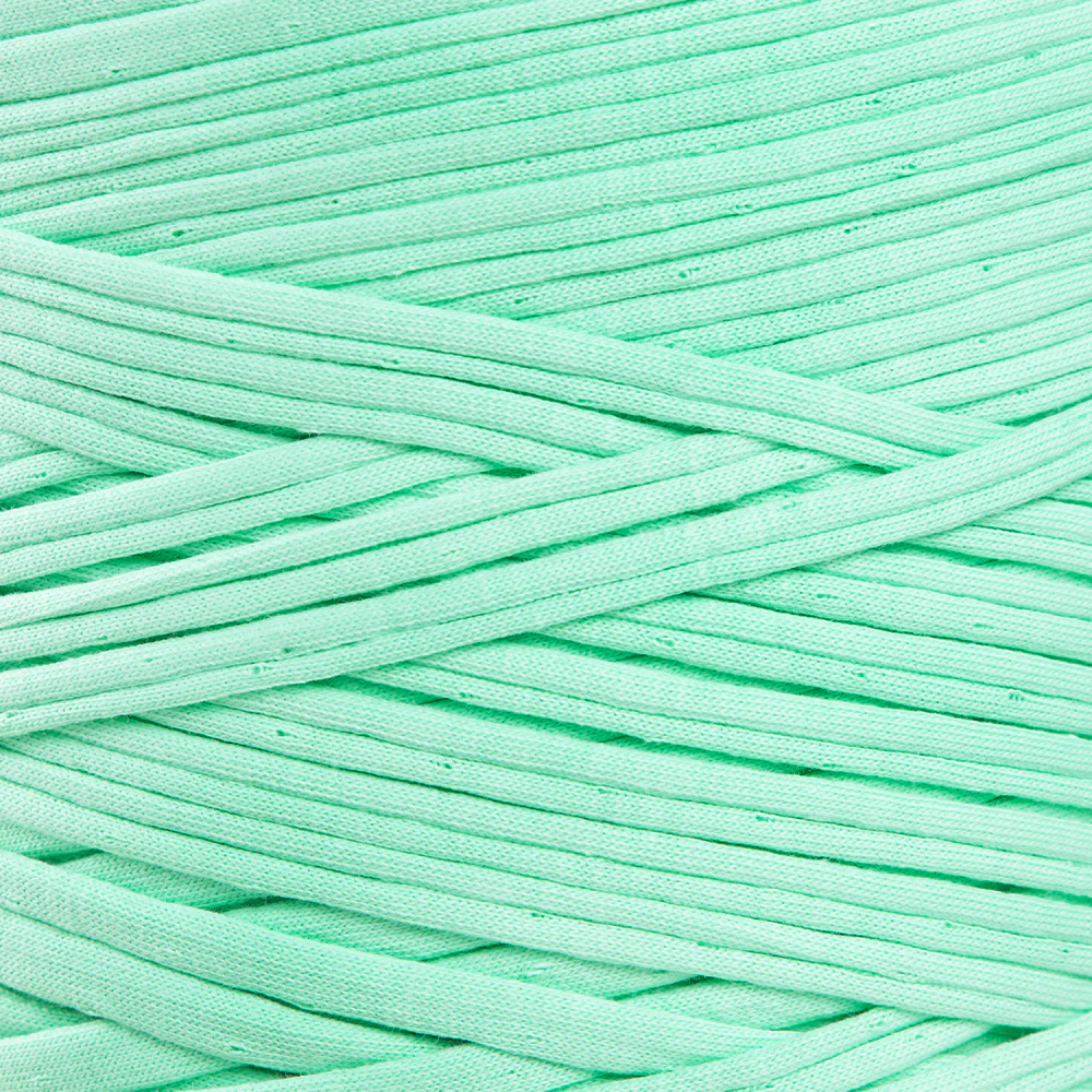 Loren T-Shirt Yarn, Green - 45 - Image 2