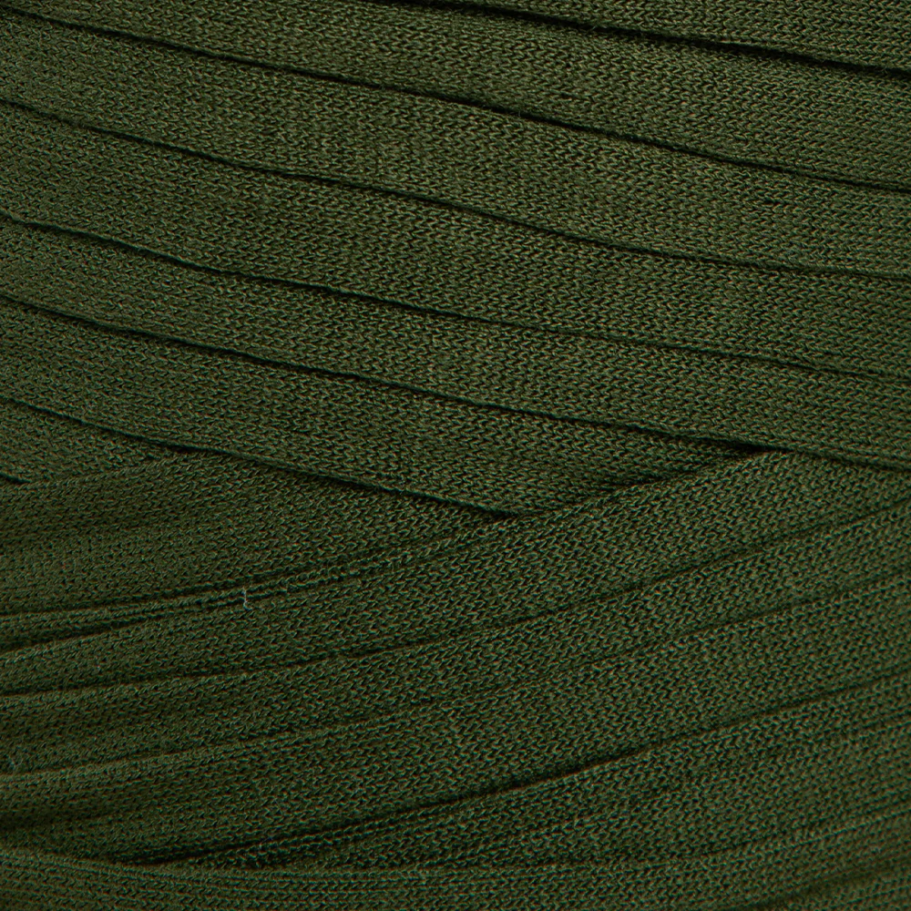 Loren T-Shirt Yarn, Green - 84 - Image 2