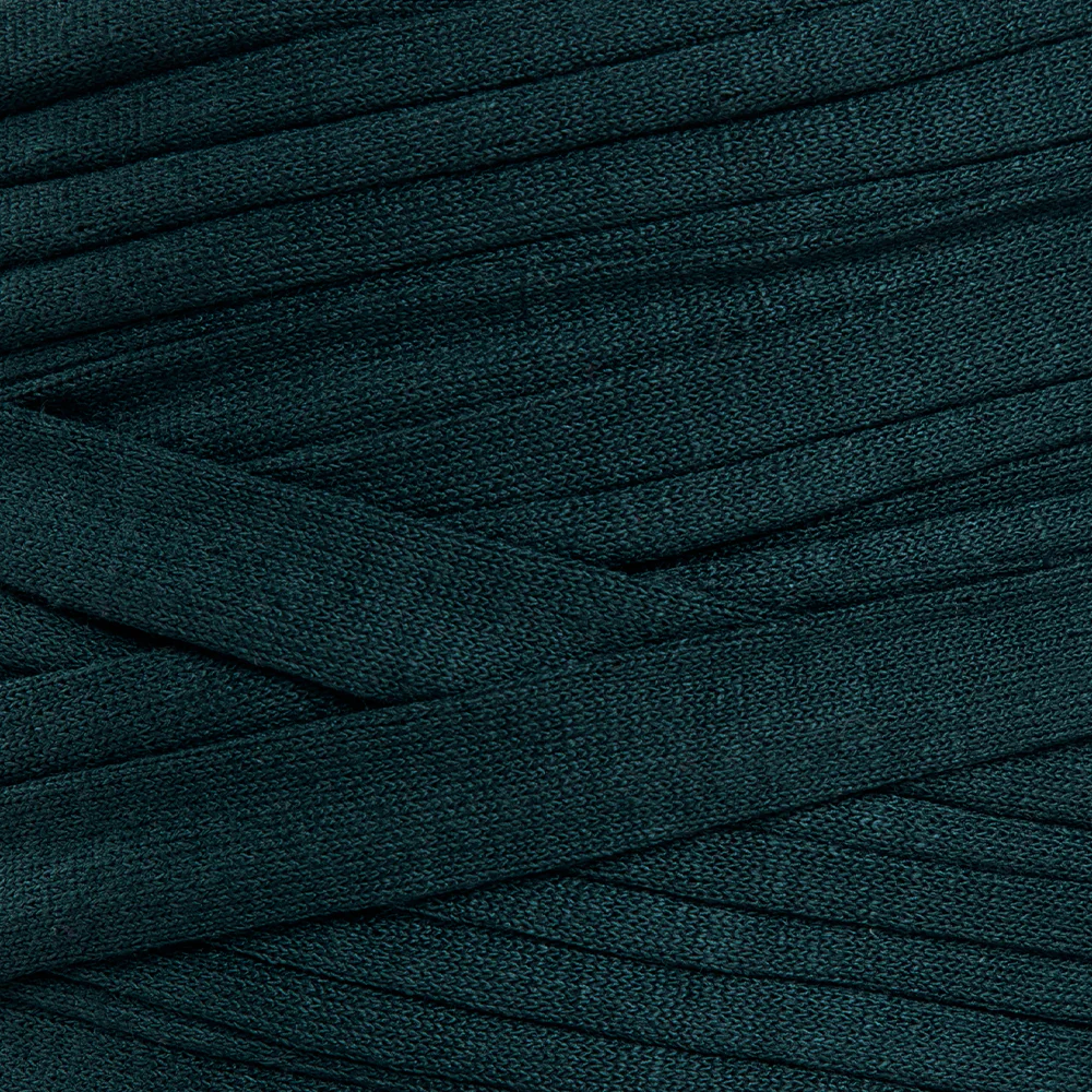 Loren T-Shirt Yarn, Green - 89 - Image 2