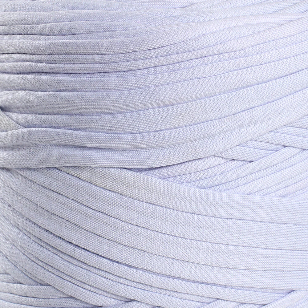 Loren T-shirt Yarn, Light Blue - 18 - Image 2