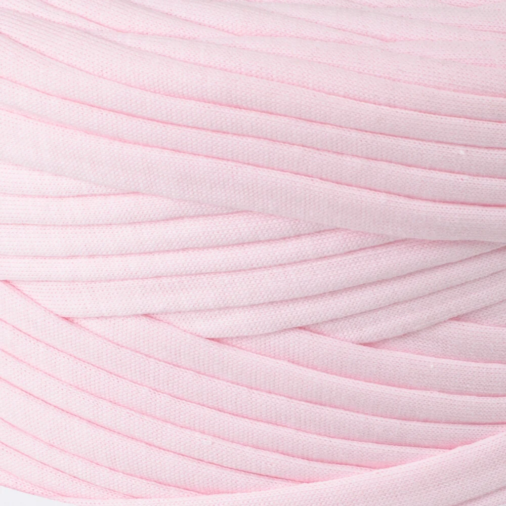 Loren T-shirt Yarn, Light Pink - 29 - Image 2