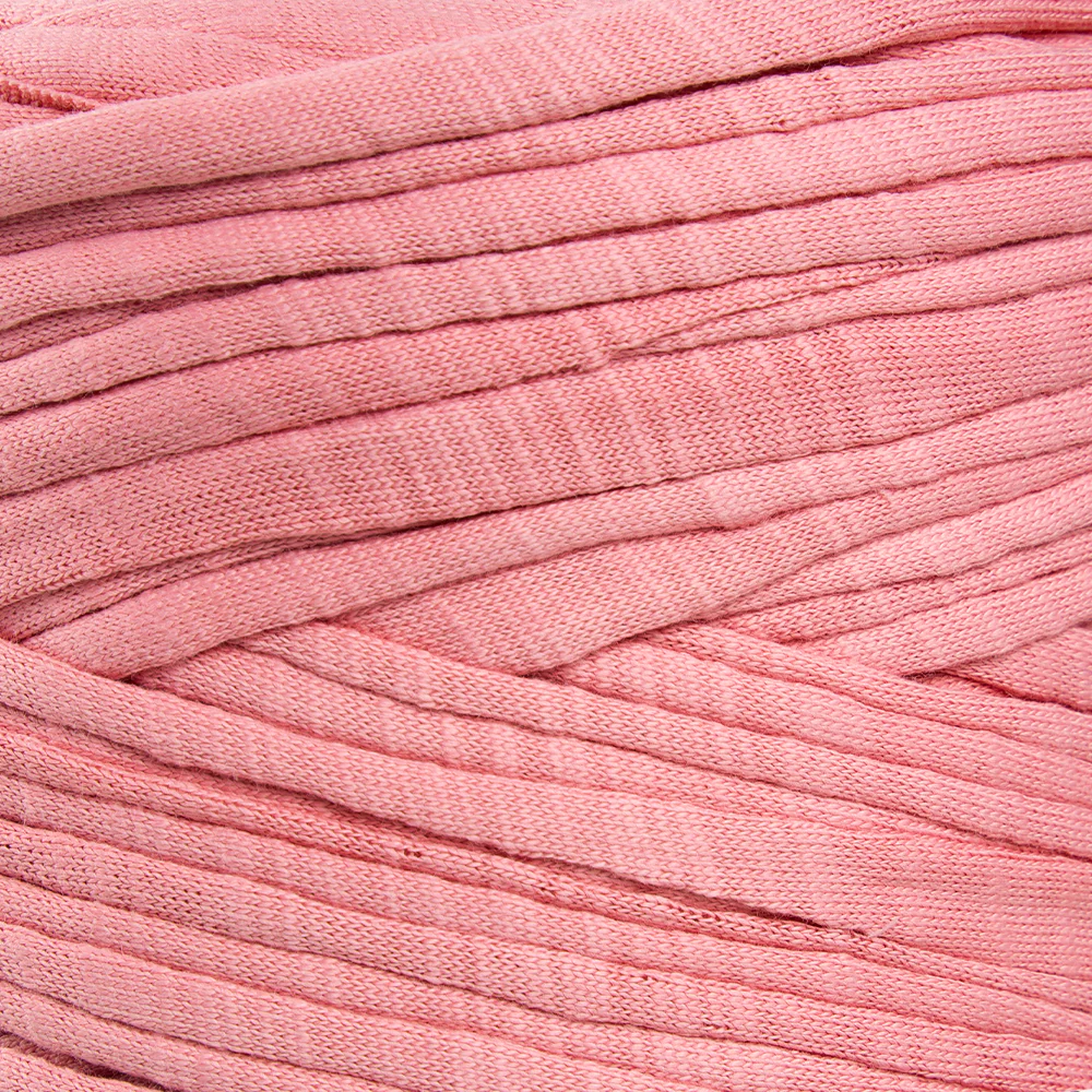 Loren T-shirt Yarn, Pink - 36 - Image 2