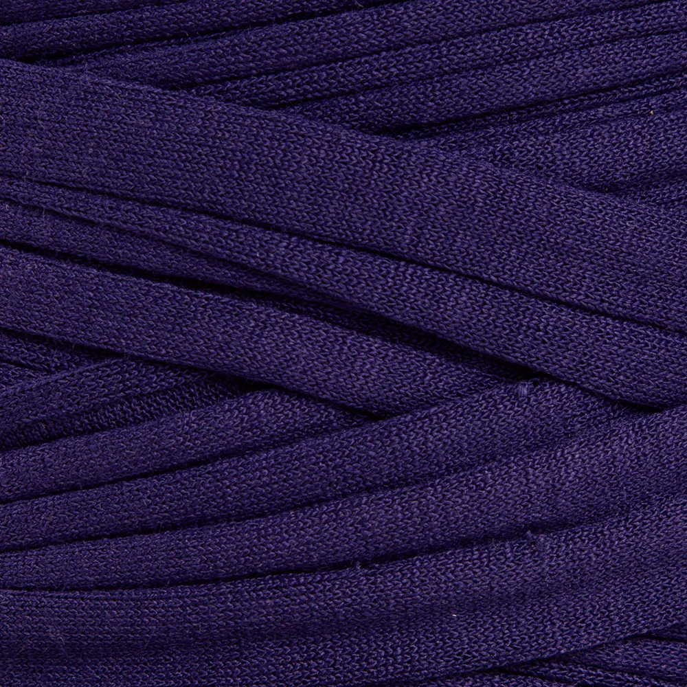 Loren T-Shirt Yarn, Blue - 83 - Image 2