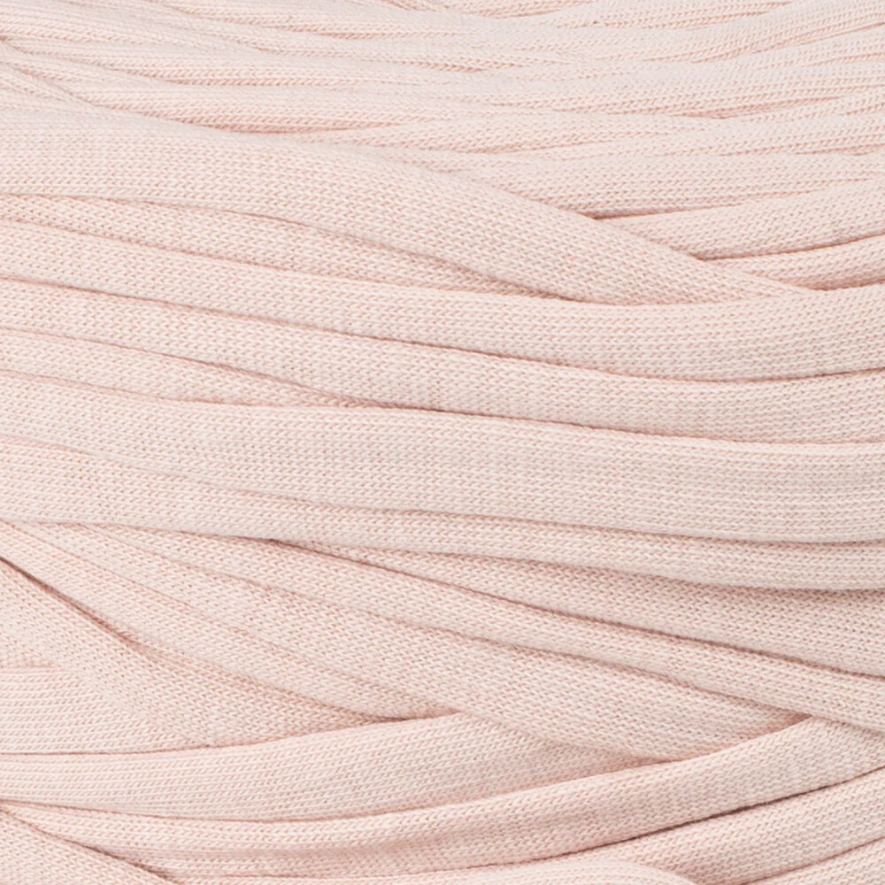 Loren T-Shirt Yarn, Sand Beige - 87 - Image 2