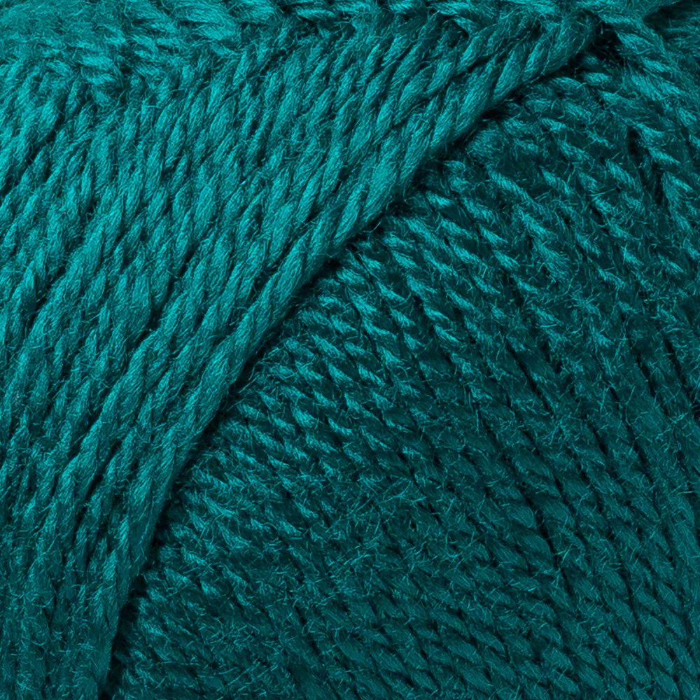 Madame Tricote Paris Dora Yarn, Green - 105 - Image 2