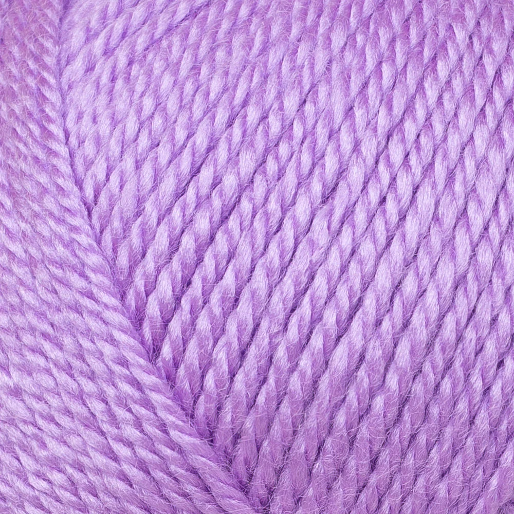 Madame Tricote Paris Dora Yarn, Light Purple - 056 - Image 2