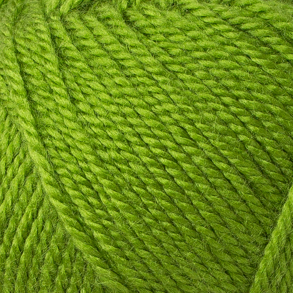 Madame Tricote Paris Dora Yarn, Pistachio Green - 066 - Image 2