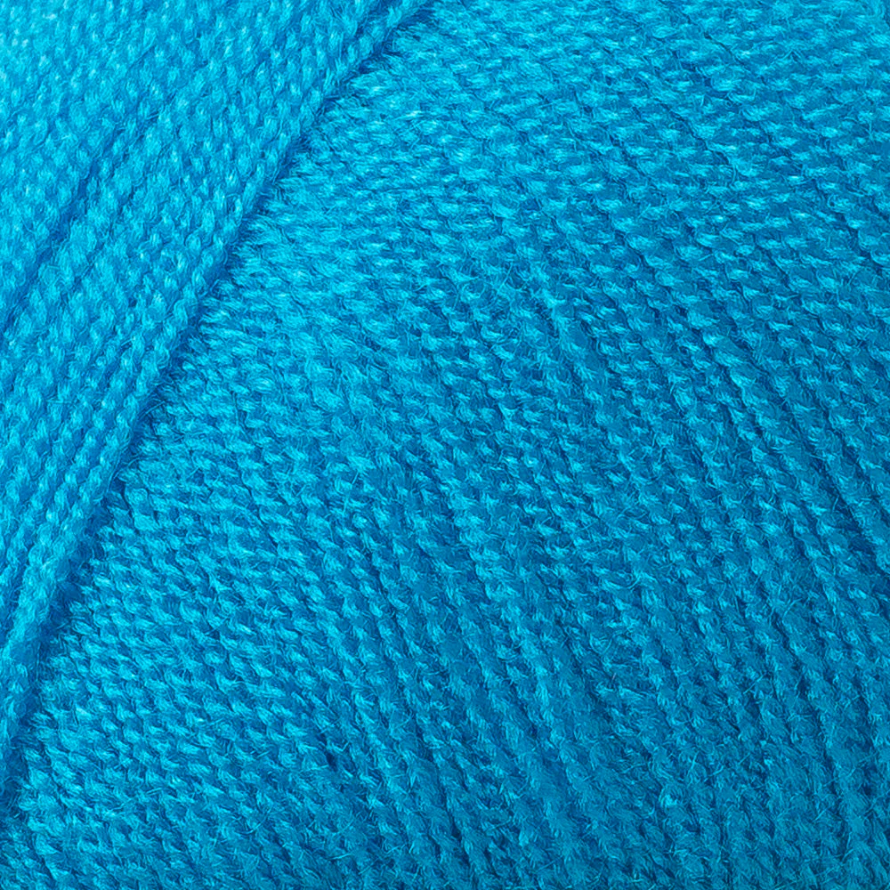 Madame Tricote Paris Kristal Yarn, Blue - 025 - Image 2