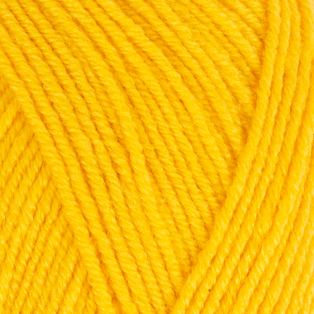 Madame Tricote Paris Merino Gold Knitting Yarn, 200-029 - Image 2