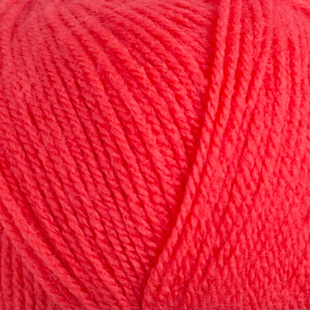 Madame Tricote Paris Star Knitting Yarn, Pink - 2-1754 - Image 2