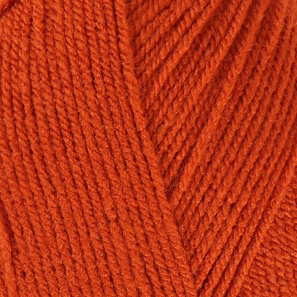 Madame Tricote Paris Star Yarn, Cinnamon - 107 - Image 2