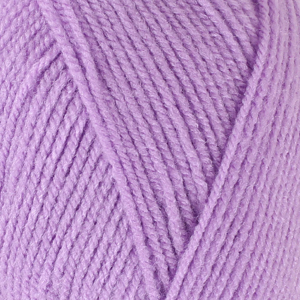 Madame Tricote Paris Star Yarn, Lilac - 056 - Image 2