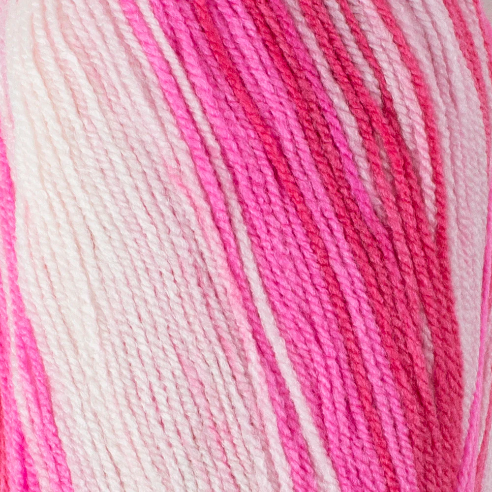 Madame Tricote Paris Sweet Baby Batik, Variegated - 325 - Image 2