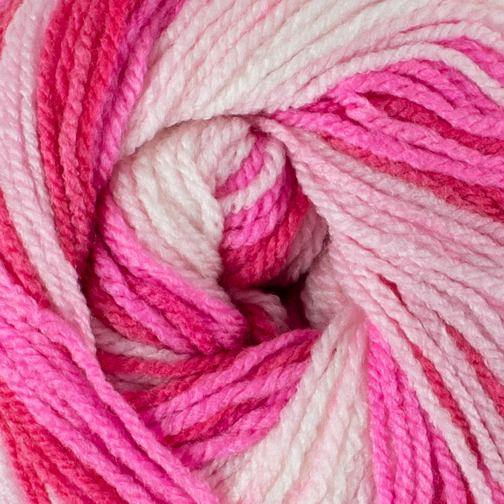 Madame Tricote Paris Sweet Baby Batik, Variegated - 325 - Image 3