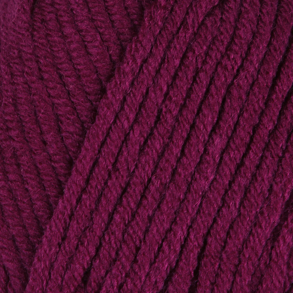 Madame Tricote Paris Tango/Tanja Knitting Yarn, Purple - 103-1771 - Image 2