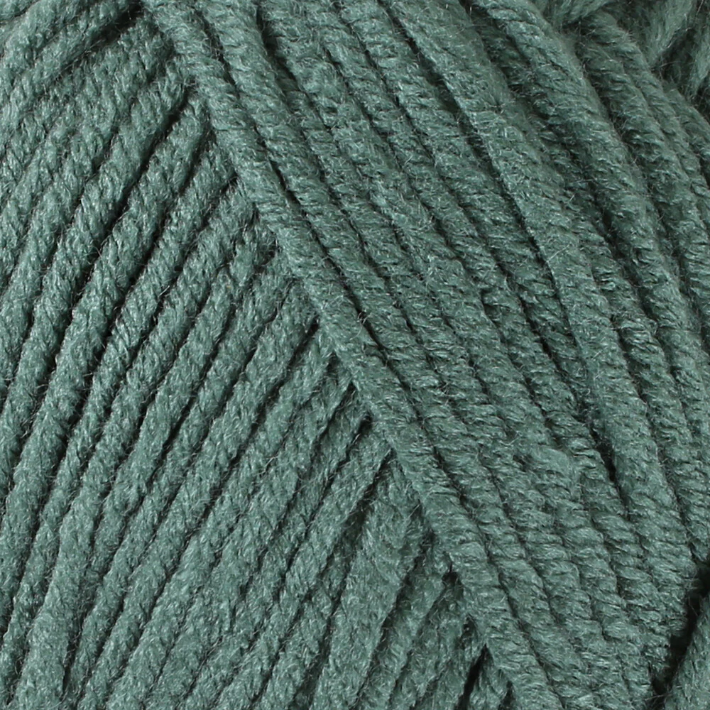 Madame Tricote Paris Tango/Tanja Yarn, Green - 132 - Image 2