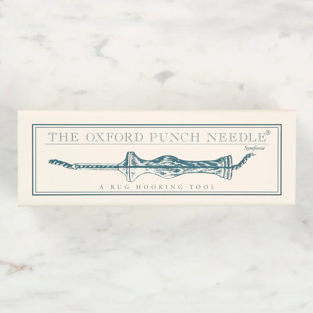 Oxford Punch Needle 13 mm Fine Tip Symfonie- 10041