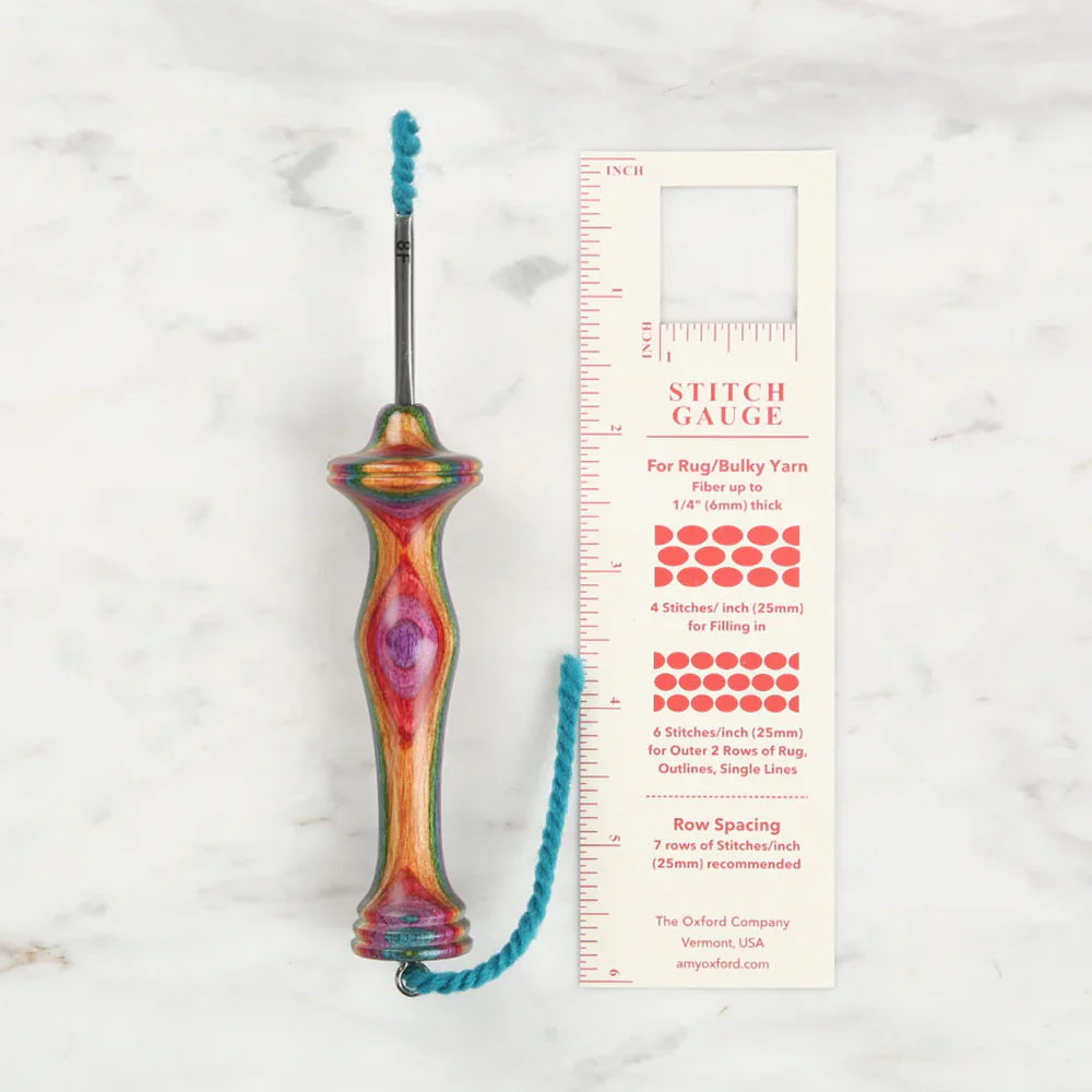 Oxford Punch Needle 13 mm Fine Tip Symfonie- 10041 - Image 2