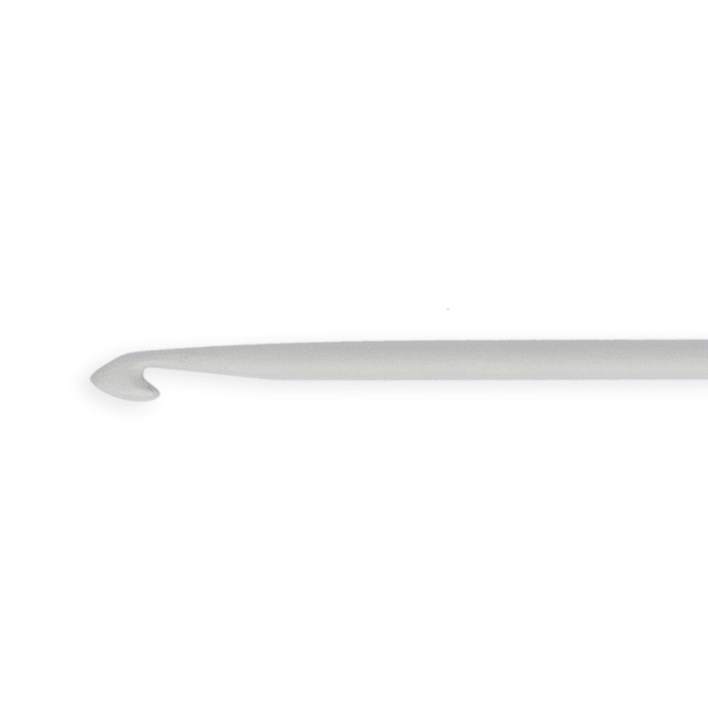 Pony 2.25 mm 15 cm Aluminium Crochet Hook - 45602 - Image 2