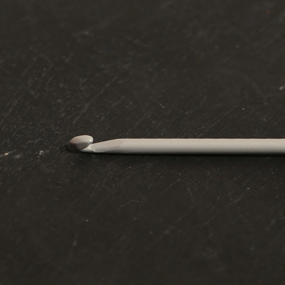 Pony 2.75 mm 15 cm Aluminium Crochet Hook - 45604 - Image 3