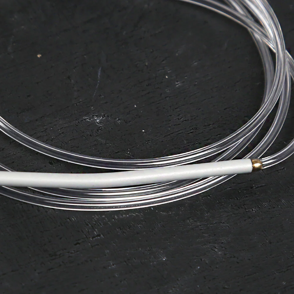 Pony 3 mm 100 cm Glydon Joint Aluminium Circular Needle - 52605 - Image 4