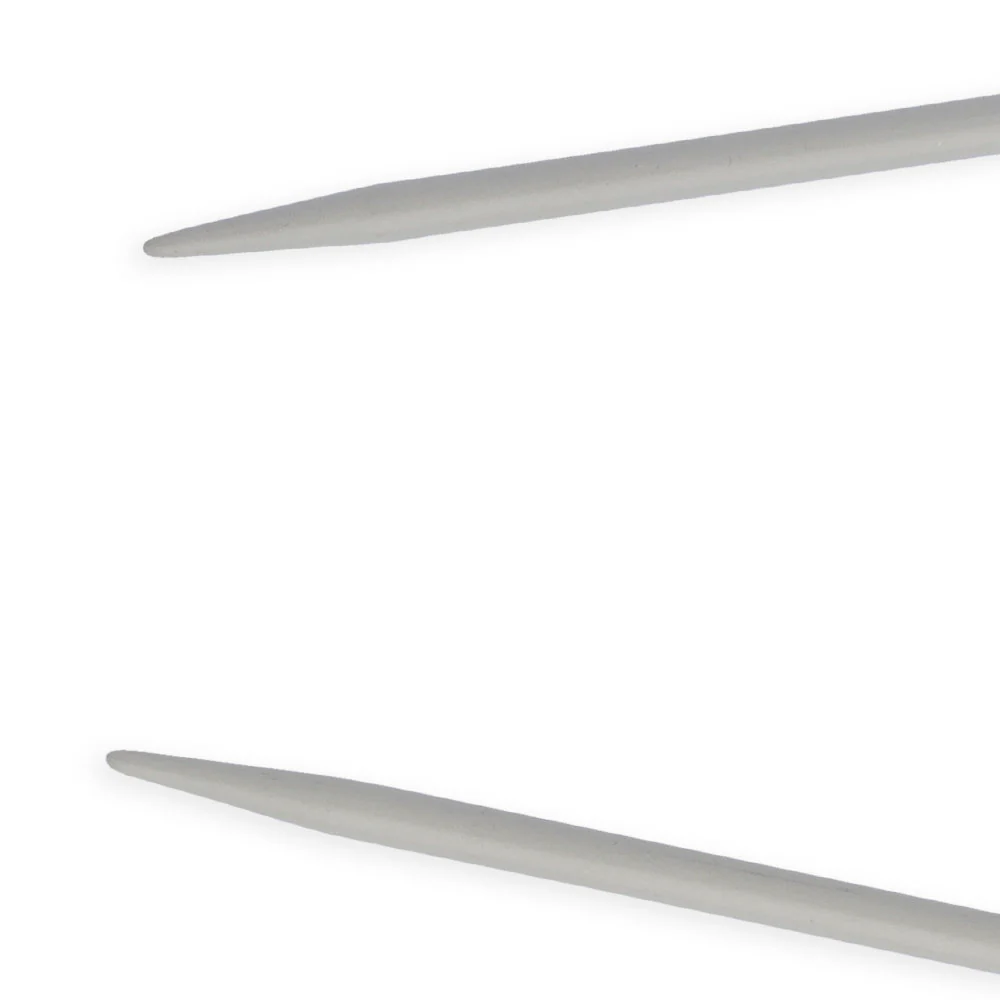 Pony 3.25 mm 100 cm Glydon Joint Aluminium Circular Needle - 52606 - Image 2