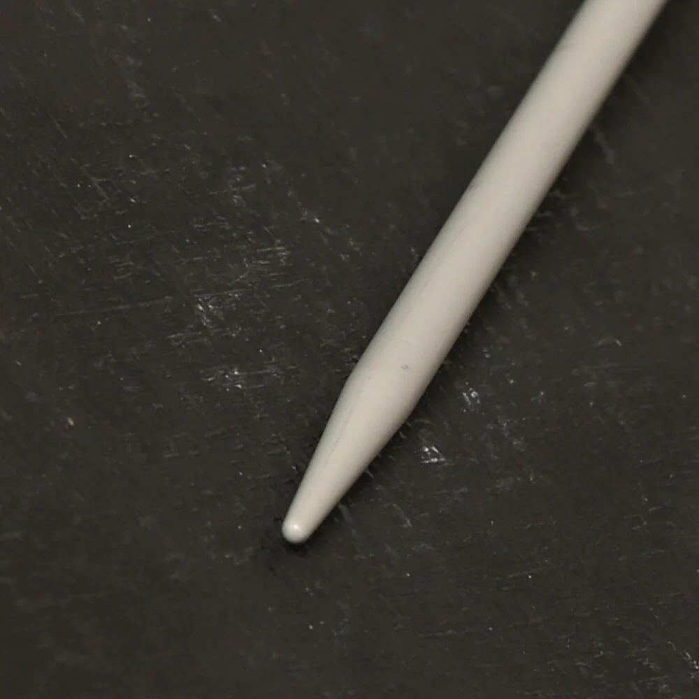 Pony 3.5 mm 80 cm Glydon Joint Aluminium Circular Needle - 50607 - Image 4