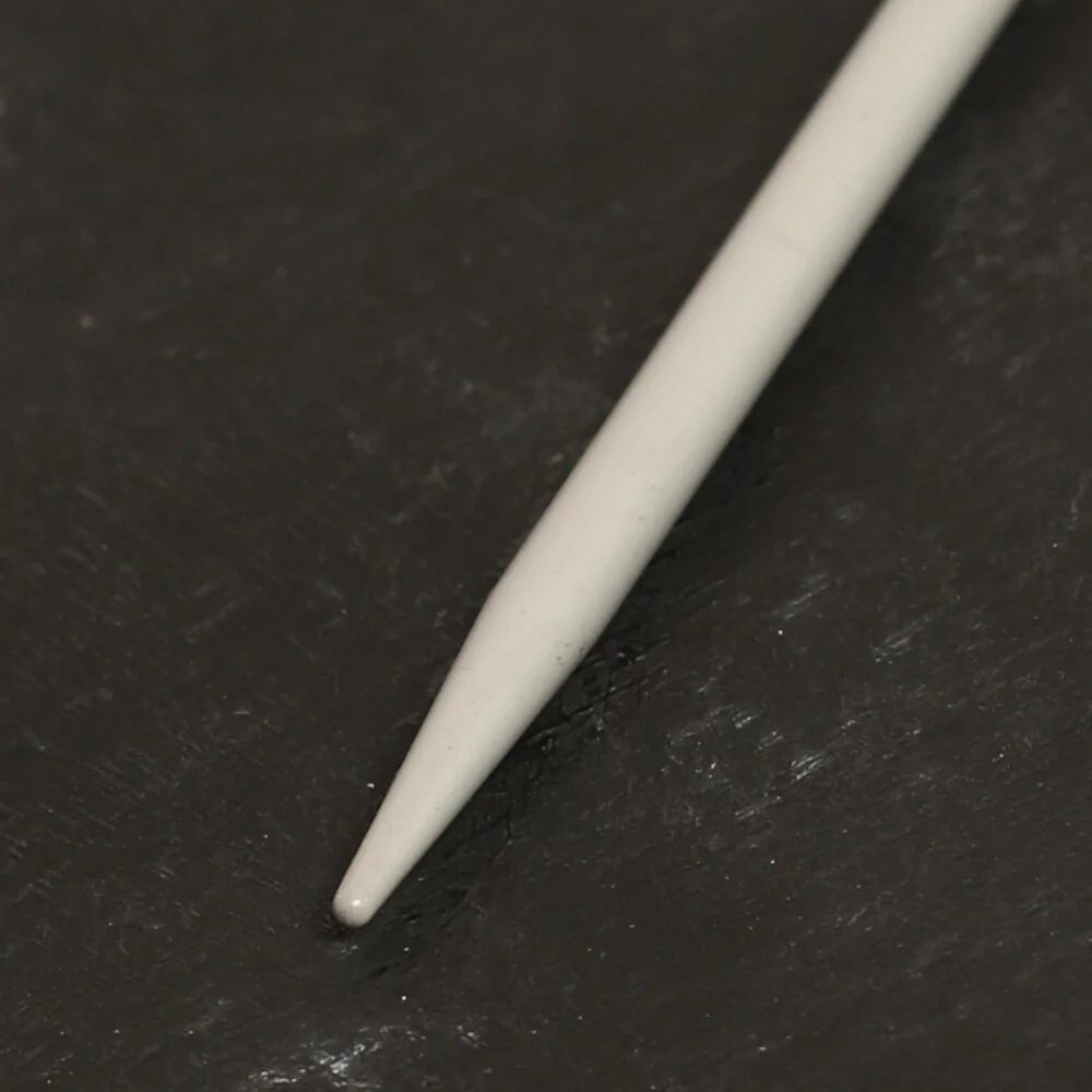 Pony 4 mm 80 cm Glydon Joint Aluminium Circular Needle- 50609 - Image 4